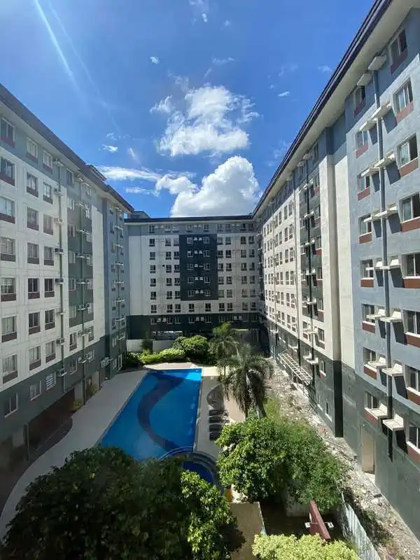 One Bedroom with Parking For Sale in Walking Distance to Maayo Hospital — 1 Bedroom in Mandaue City, Cebu, 6014 — Photo 2
