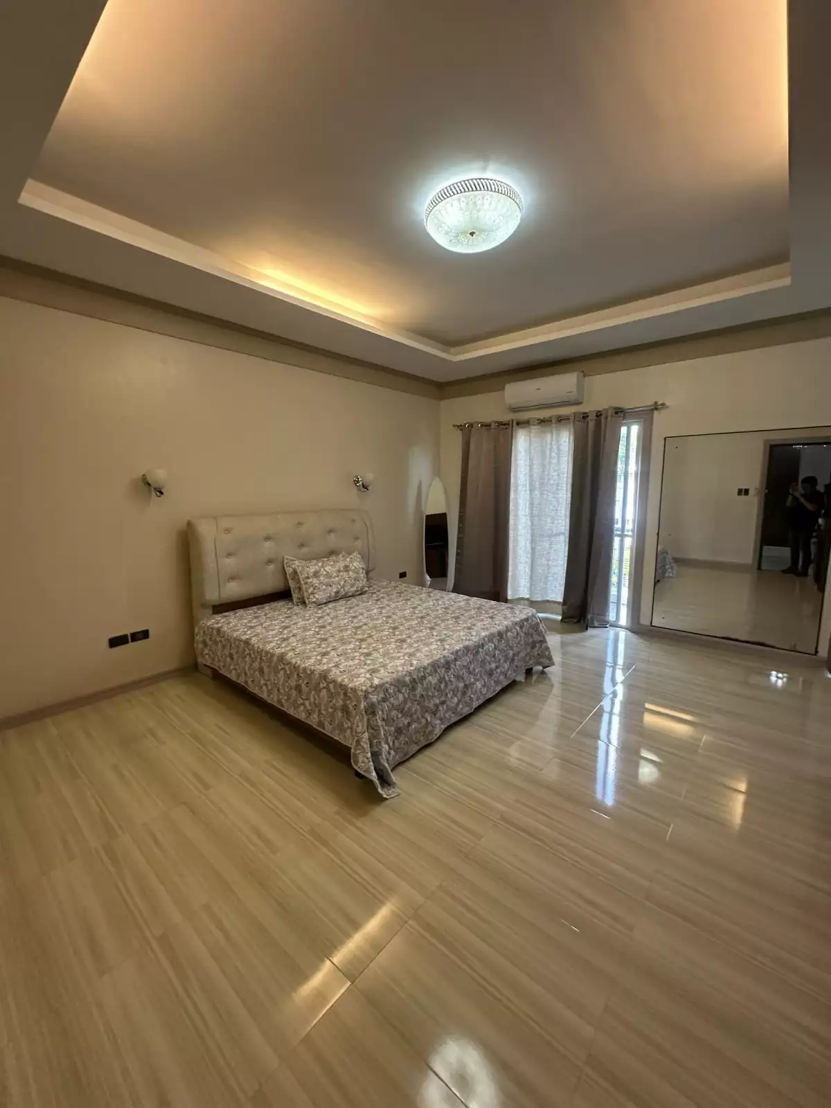 Spacious 5-Bedroom House and Lot in a peaceful & secured Community in Town&Country, Talisay — House and Lot in Zone 15 (Pob.), Talisay, Negros Occidental — Photo 3