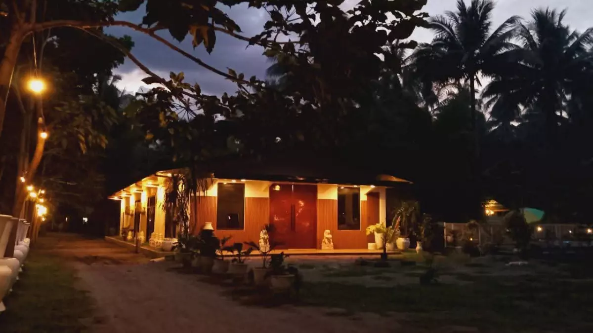 Resort for sale — Commercial Lot in Bololmala, Tupi, South Cotabato — Photo 2