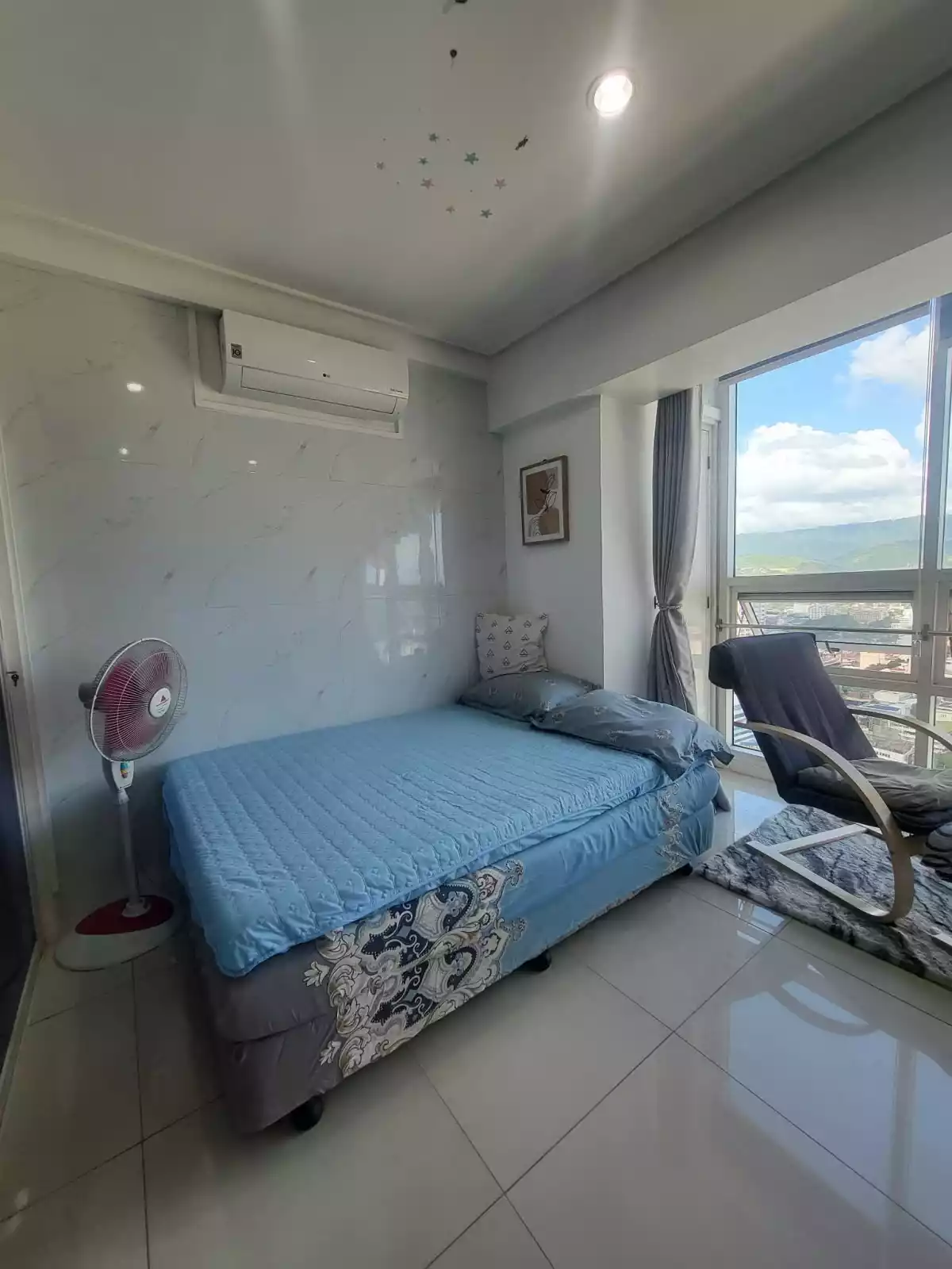 Rush Sale: 1BR Condo in Cogon Ramos, Cebu City — Club Ultima — 1 Bedroom in Cogon Ramos, Cebu City, Cebu — Photo 2