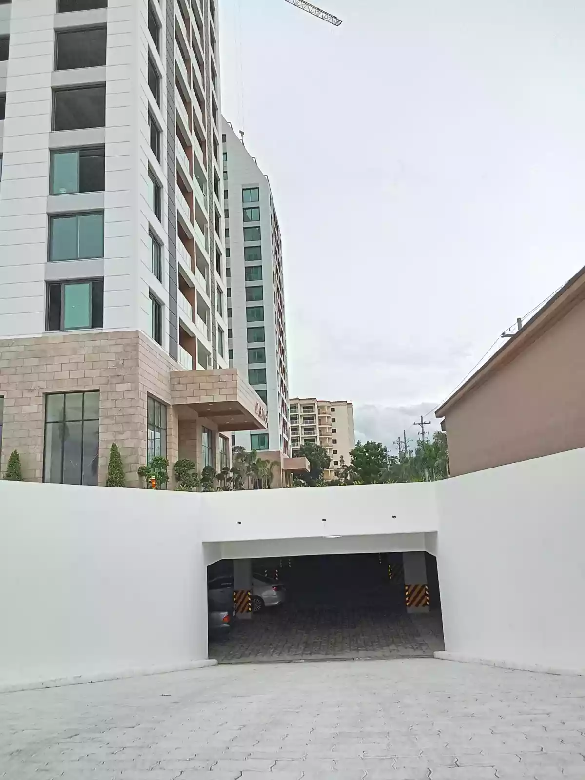 Open photo 35 of 36 — For Sale: The Aperito 4BR Condo with Veranda/Balcony in Clark Freeportzone Pampanga— 269.23 sqm