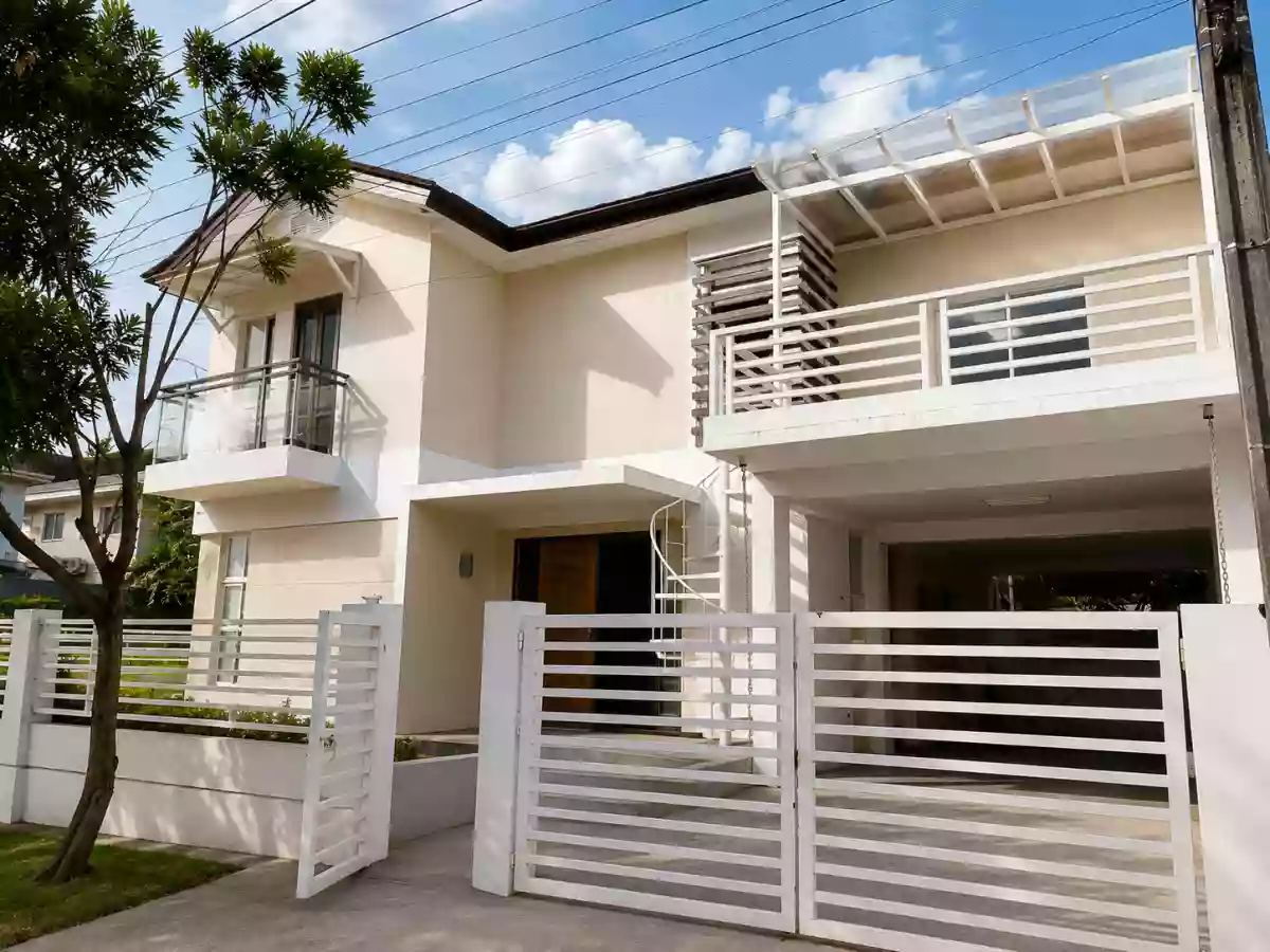 Newly Renovated 4BR House and Lot for Sale in Ridgeview Estates Nuvali, Canlubang, Laguna