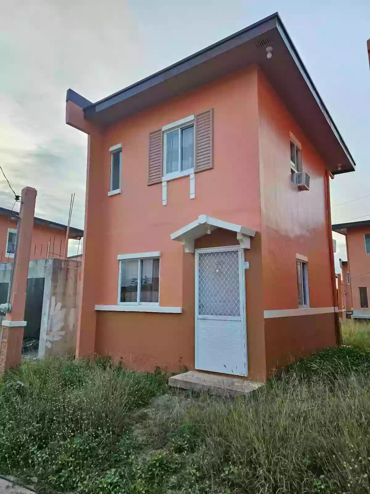 For Sale: 2BR House and Lot in Sicsican, Puerto Princesa City — 66 sqm — House and Lot in Sicsican, Puerto Princesa City, Palawan — Photo 2