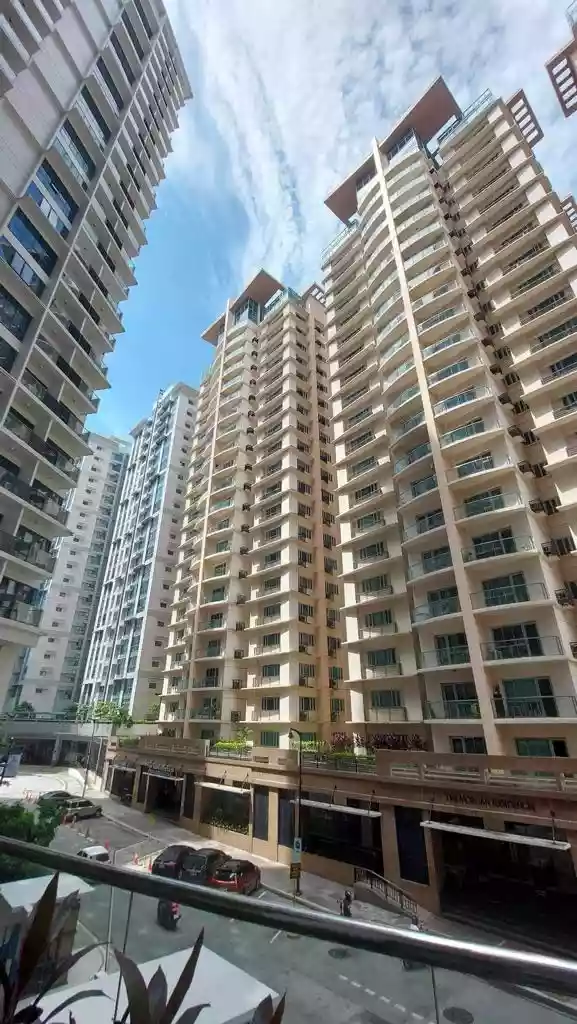 Open photo 19 of 50 — For Sale: The Florence 3BR Condo in Fort Bonifacio, Taguig City