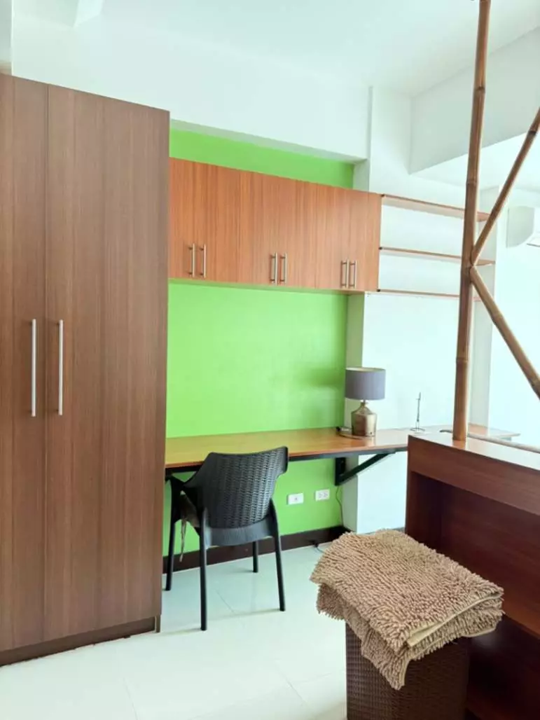 For Rent 1_Bedroom Condo in Lahug — 1 Bedroom in Cebu City, Cebu, 6000 — Photo 5