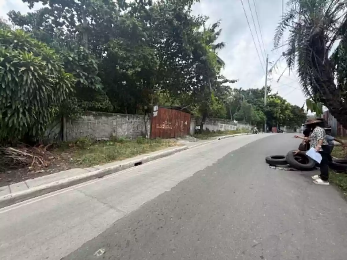 For Sale: Commercial Lot in Kinasang-an, Pardo, Cebu City — 2,388 sqm — Commercial Lot in Cebu City, Cebu, 6000 — Photo 4