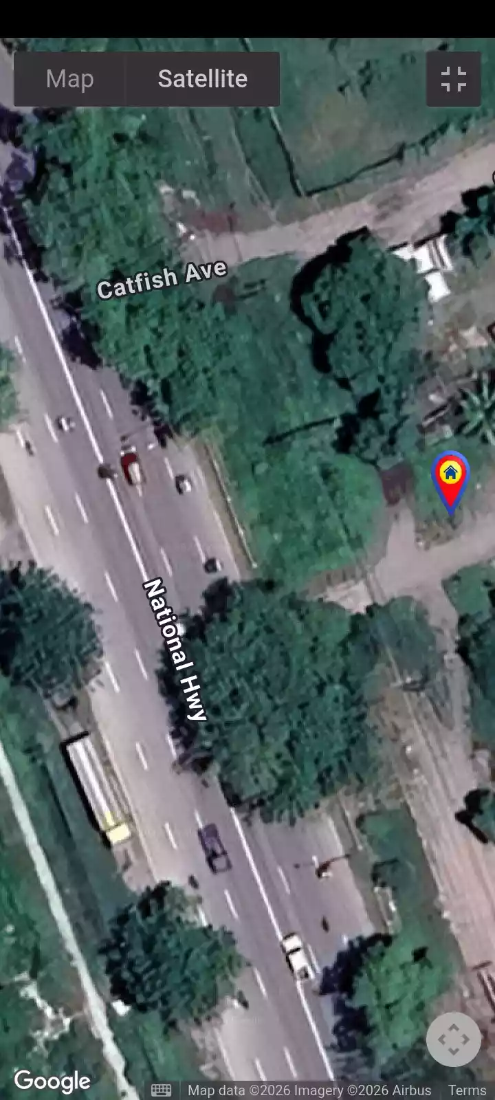 For Sale: Commercial Lot in Labangal, Gen. Santos City — 1113 sqm — Commercial Lot in Gen. Santos City, South Cotabato, 9500 — Photo 4