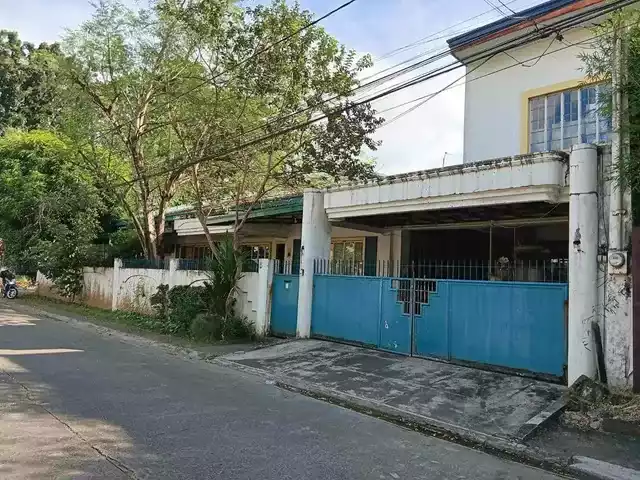 For Sale: 4BR House and Lot in San Isidro, Cainta — 414 sqm — House and Lot in Cainta, Rizal, 1900 — Photo 3
