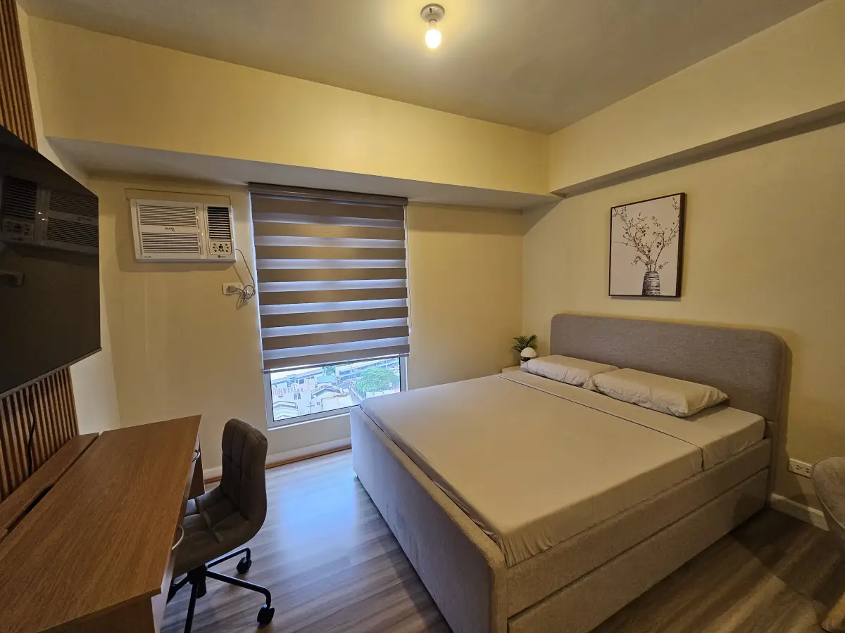 For Rent: Studio Condo in Lahug, Cebu City — Avida Riala Tower 4 — Studio in Lahug, Lahug — Photo 4