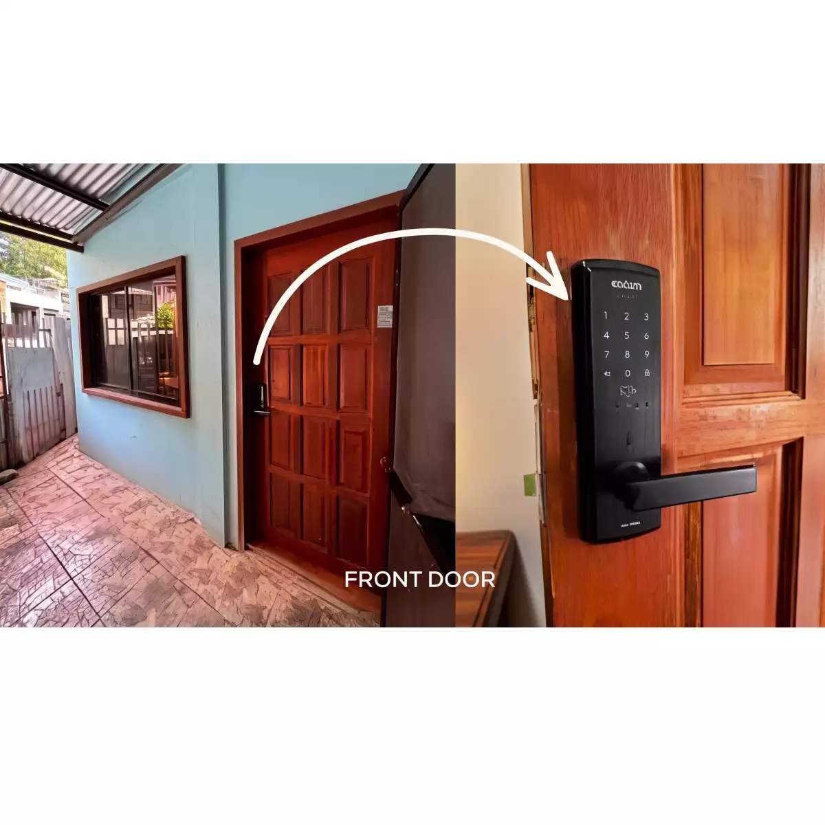 For Sale: 4BR Townhouse in Cugman, Cagayan de Oro City — 160 sqm — Townhouse in Cagayan de Oro City, Misamis Oriental, 9000 — Photo 5
