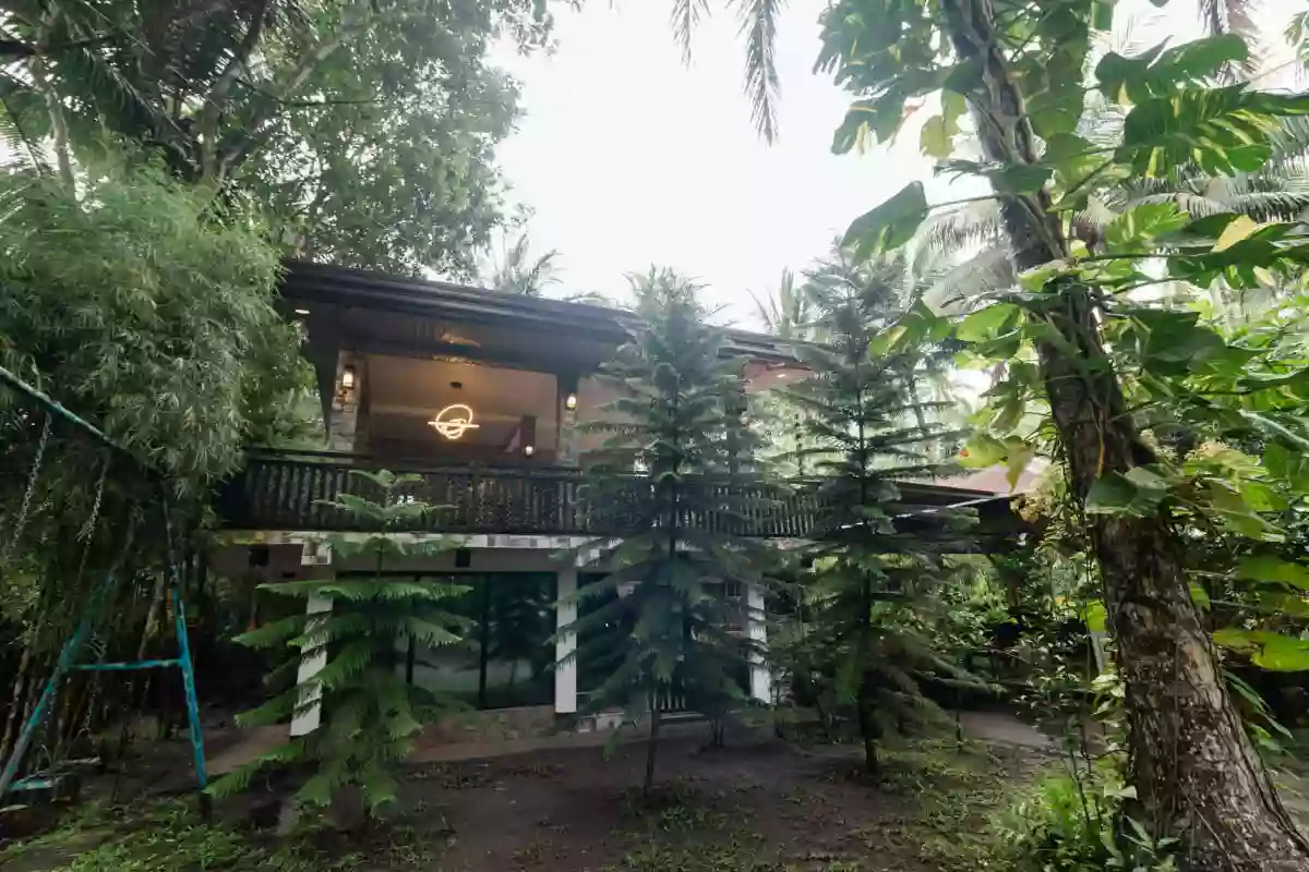 Open photo 18 of 30 — 1000 sqm Agriturism Park for sale