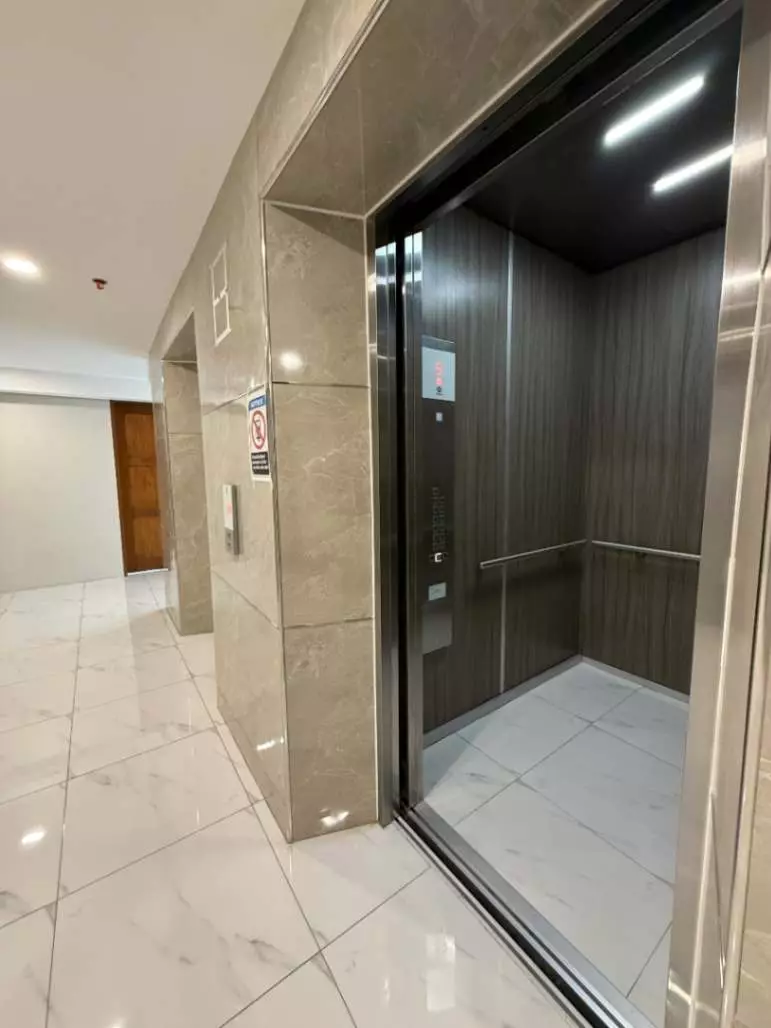 ASSUME CONDO IN CASAMIRA TOWERS DAVAO | NEAR LPU & DAVAO AIRPORT | WITH PARKING | HIGH FLOOR - photo 6