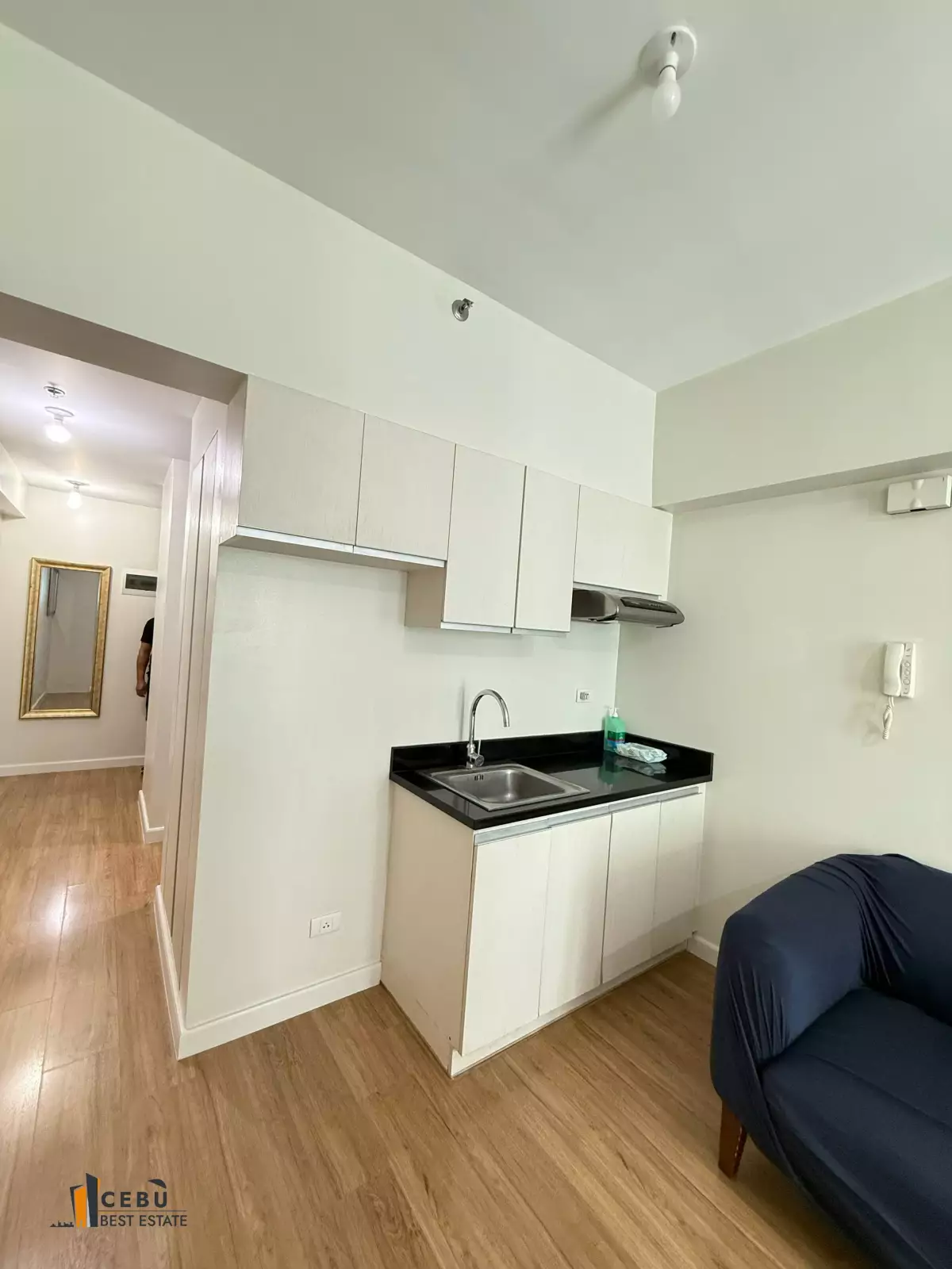 Open photo 18 of 18 — SOLINEA TOWER 2 - Studio Unit with Parking for Sale