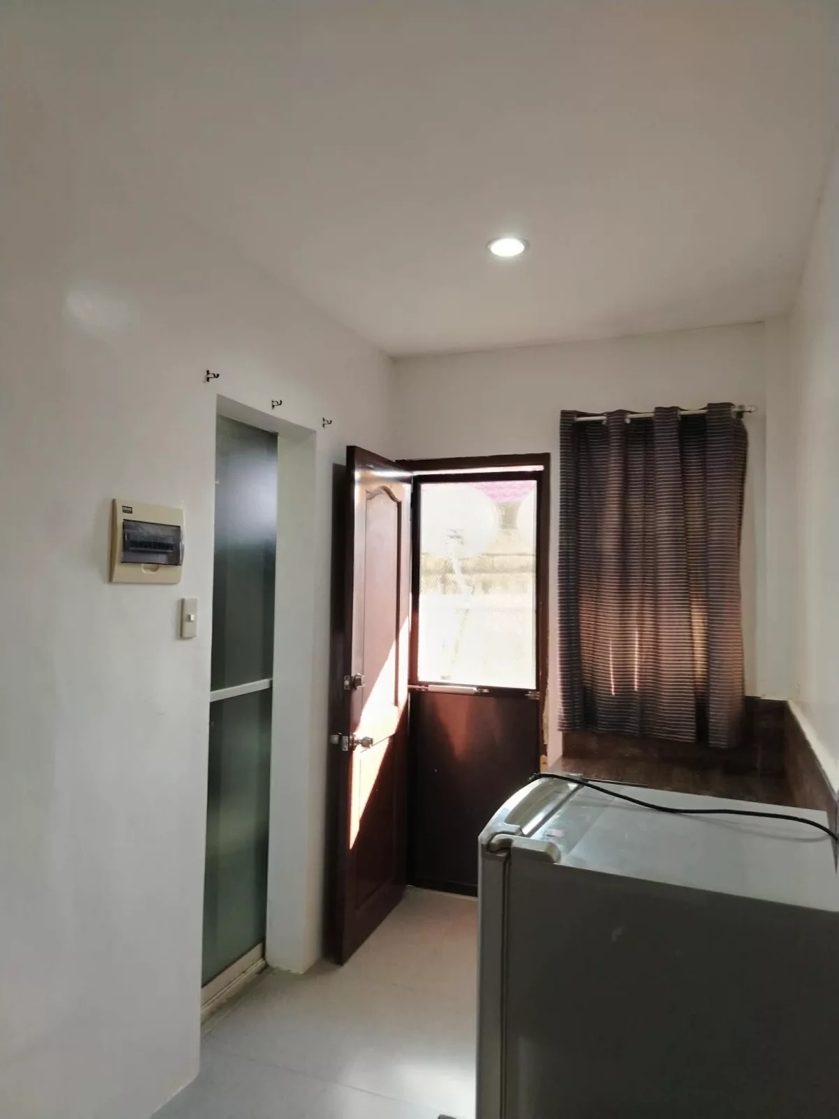 For Rent: Studio Apartment in Ubujan, Tagbilaran City — 20 sqm — Apartment in Ubujan, Tagbilaran City, Bohol — Photo 3