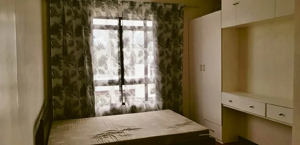 Cozy 22 SQM Condo for Rent, La Salle Avenue, Bacolod City — Studio in Mandalagan, Bacolod City, Negros Occidental — Photo 5