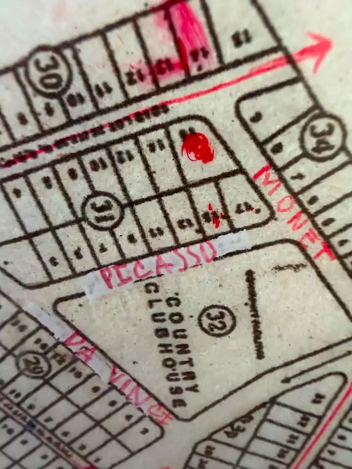 For Sale: Residential Lot in Ma-a, Davao City — 458 sqm — Residential Lot in Davao City, Davao del Sur, 8000 — Photo 2