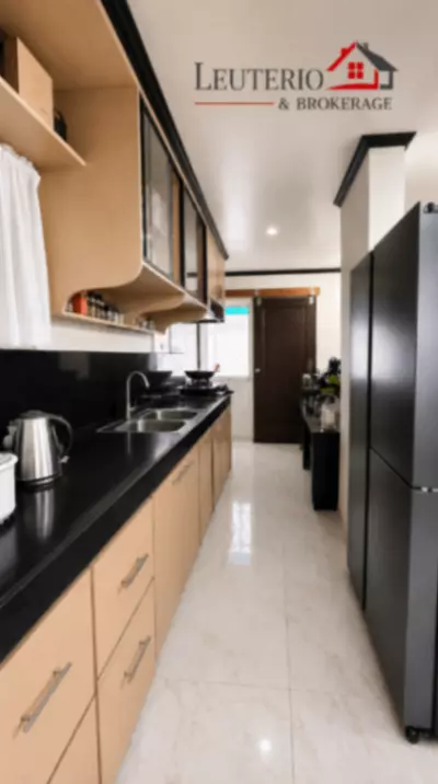 Cadlan 2 Storey House & - photo 3