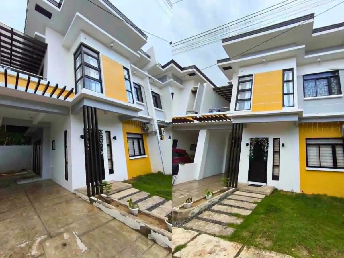 For Rent: 3BR House and Lot in Tunghaan, Minglanilla — Kahale Residences — House and Lot in Minglanilla, Cebu, 6046 — Photo 2
