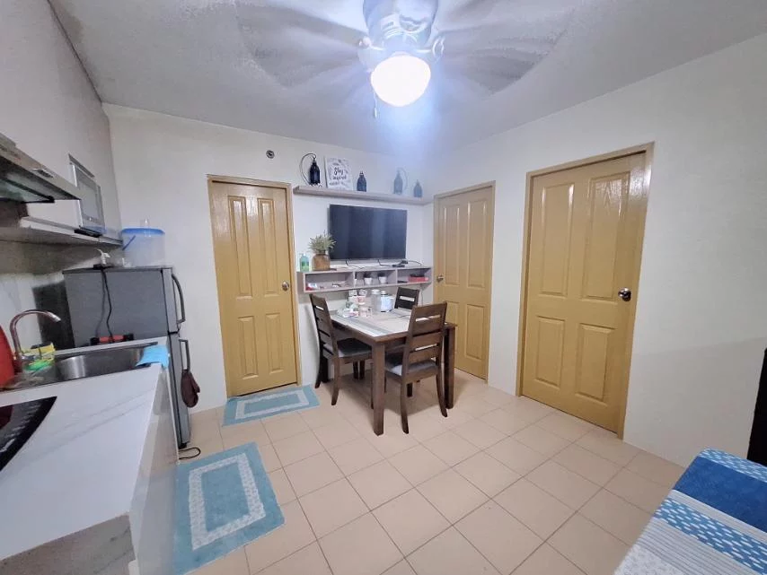 For Sale 2BR Condo in Marina Spatial with basement parking space. — 2 Bedrooms in Piapi, Dumaguete City, Negros Oriental — Photo 5