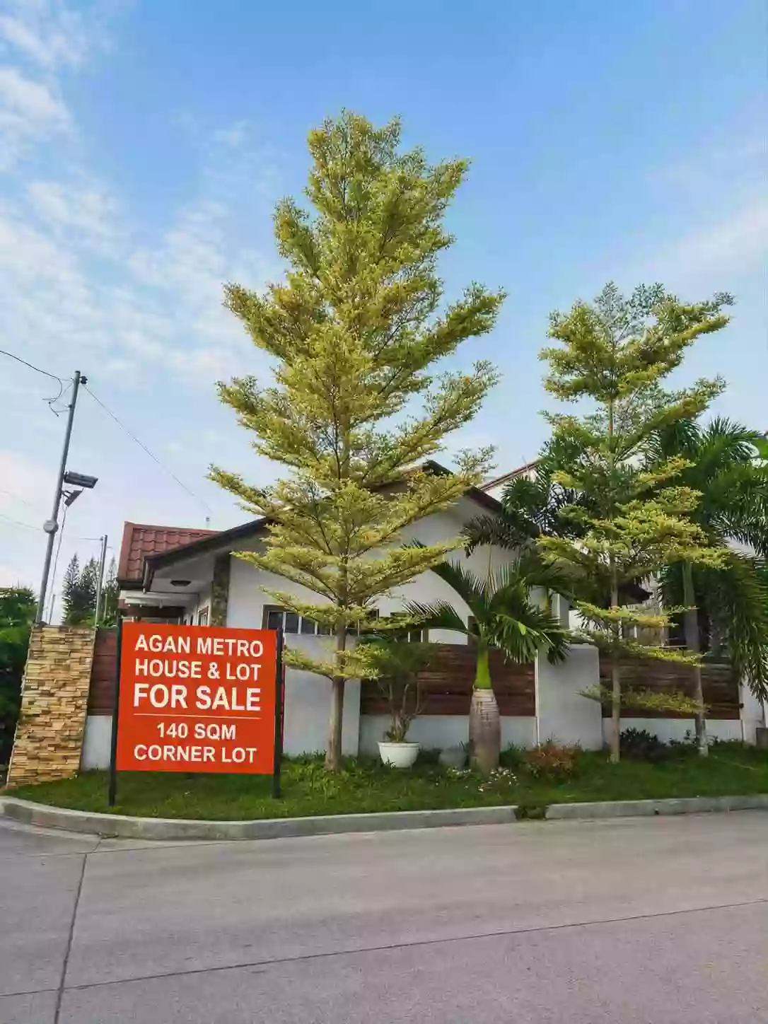 Sacrifice Sale: 4BR House and Lot in Lagao, General Santos City — 140 sqm Corner Lot