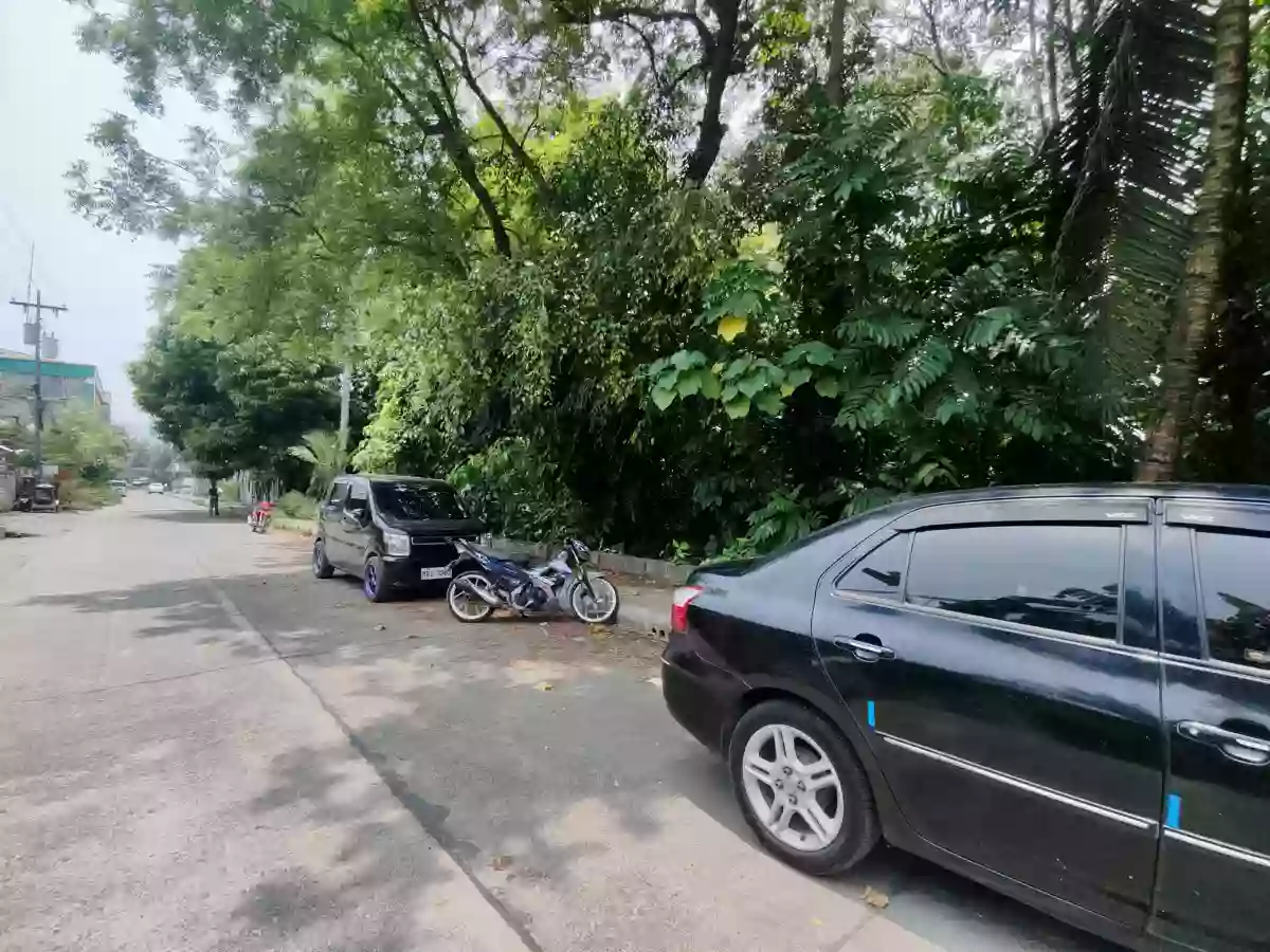 For Sale: Commercial Lot in Zone I, Koronadal — 500 sqm — Commercial Lot in Zone I (Pob.), Koronadal, South Cotabato — Photo 6