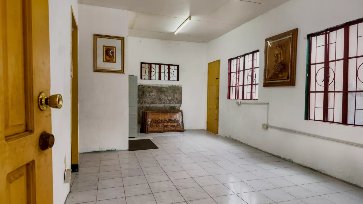 Foreclosure: 3BR House and Lot in San Isidro, General Santos City — 110 sqm Lot — House and Lot in San Isidro (Lagao 2nd), General Santos City, South Cotabato — Photo 3