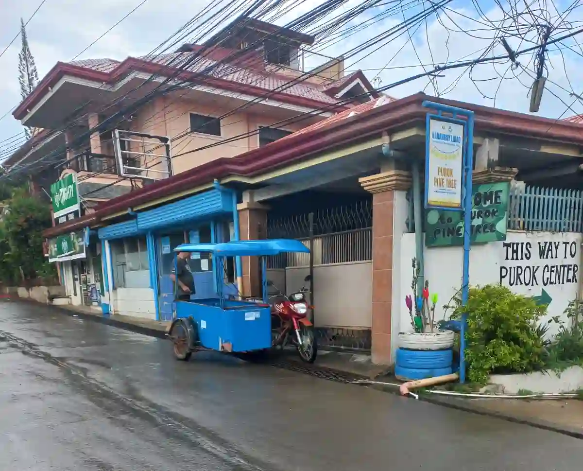 FOR SALE 4BR House and Lot in Linao, Talisay City — 254 sqm