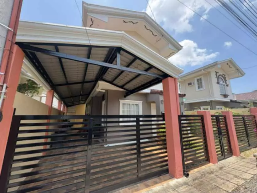 FOR SALE House & Lot Palacios Grande at Royal Palms Tres - photo 6