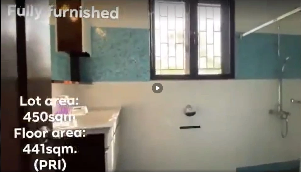 Open photo 19 of 24 — For Sale: 5BR House and Lot in Lucsuhin, Silang — 450 sqm Lot