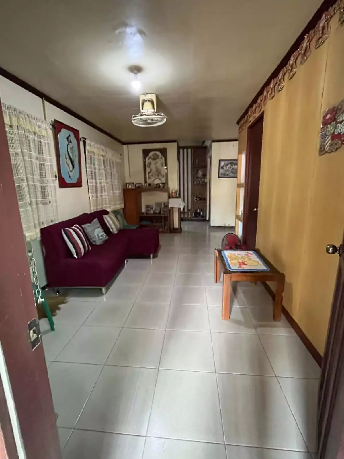 For Sale: 2BR  Corner House and Lot in Agreda Village Phase -I, Santo Niño, Koronadal — 120 sqm — House and Lot in Santo Niño (Bo. 2), Koronadal, South Cotabato — Photo 6
