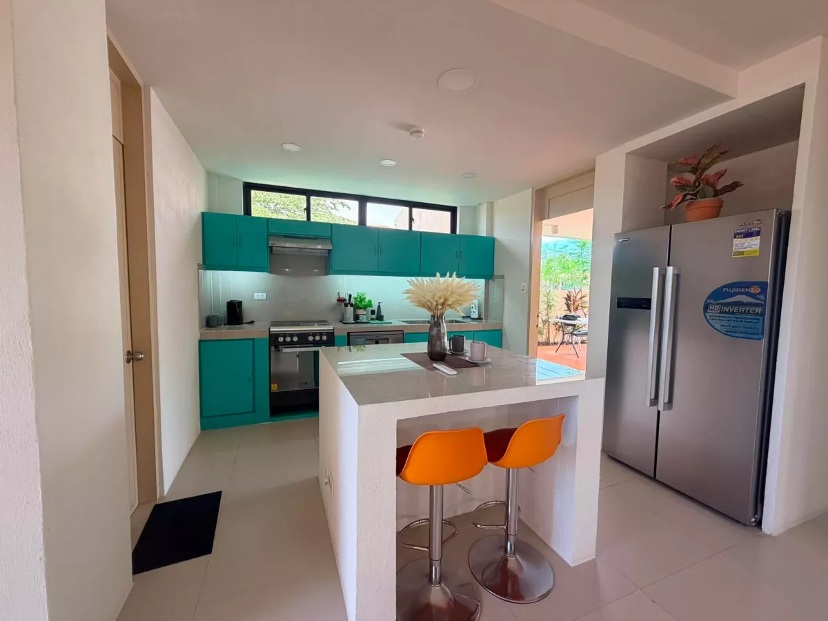 Open photo 11 of 30 — Rush Sale | Brand New Fully Furnished Single-Detached House with Swimming Pool in Cordova, Cebu