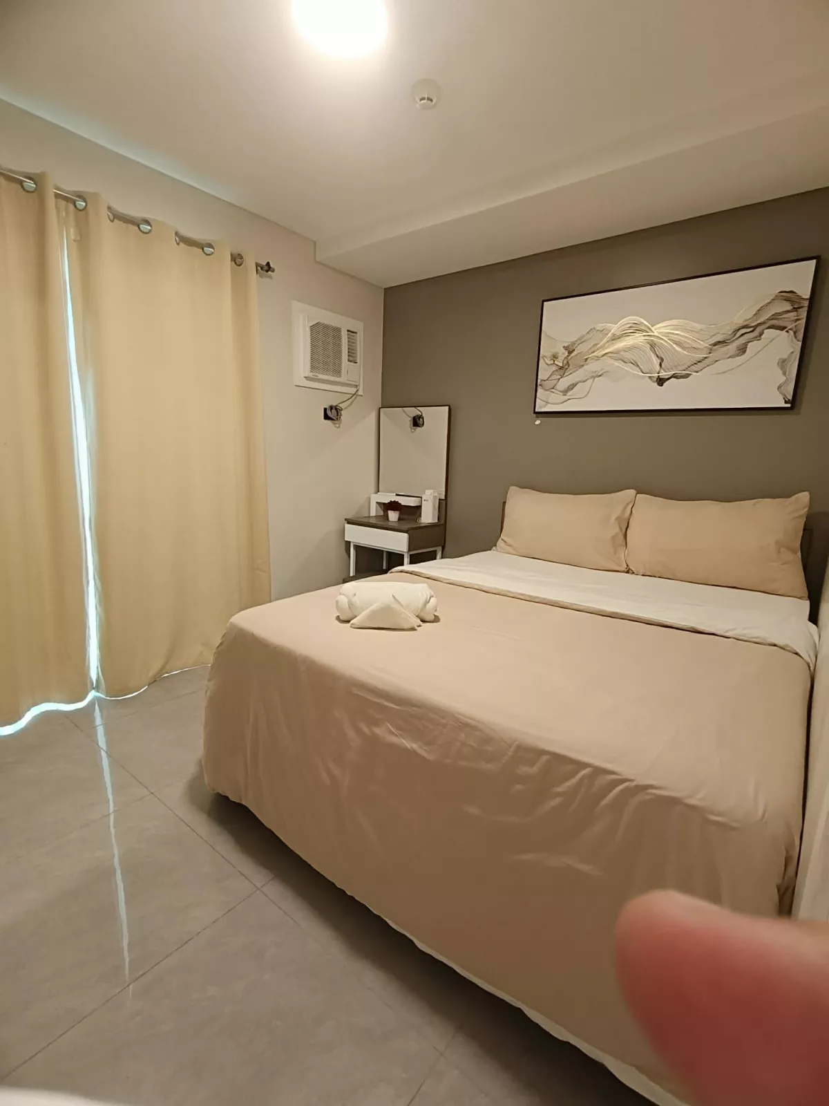For Sale or For Assume Overlooking One Bedroom Condo — 1 Bedroom in Cebu City, Cebu, 6000 — Photo 7