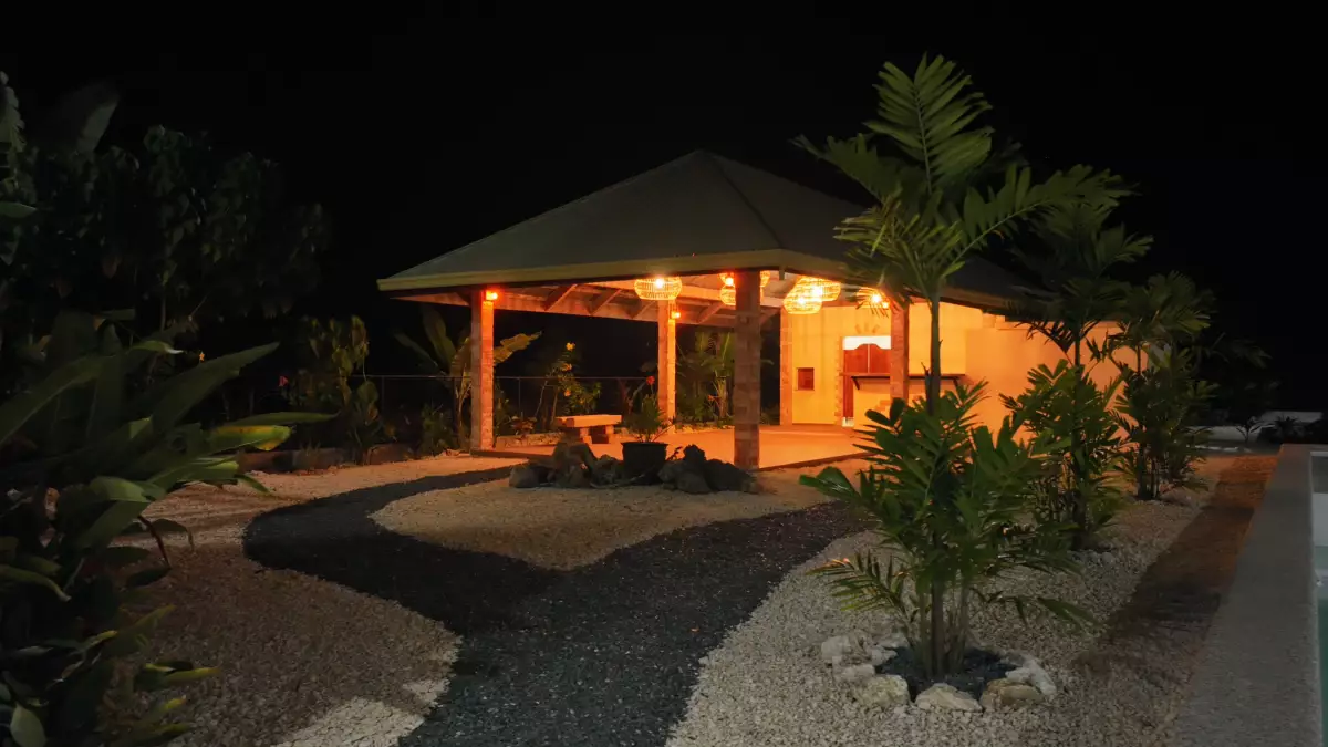 RESORT PROPERTY FOR SALE Dauis, Bohol | Approximately 200 Meters from the Beach — Beach House / Resort in Dauis, Bohol, 6339 — Photo 7
