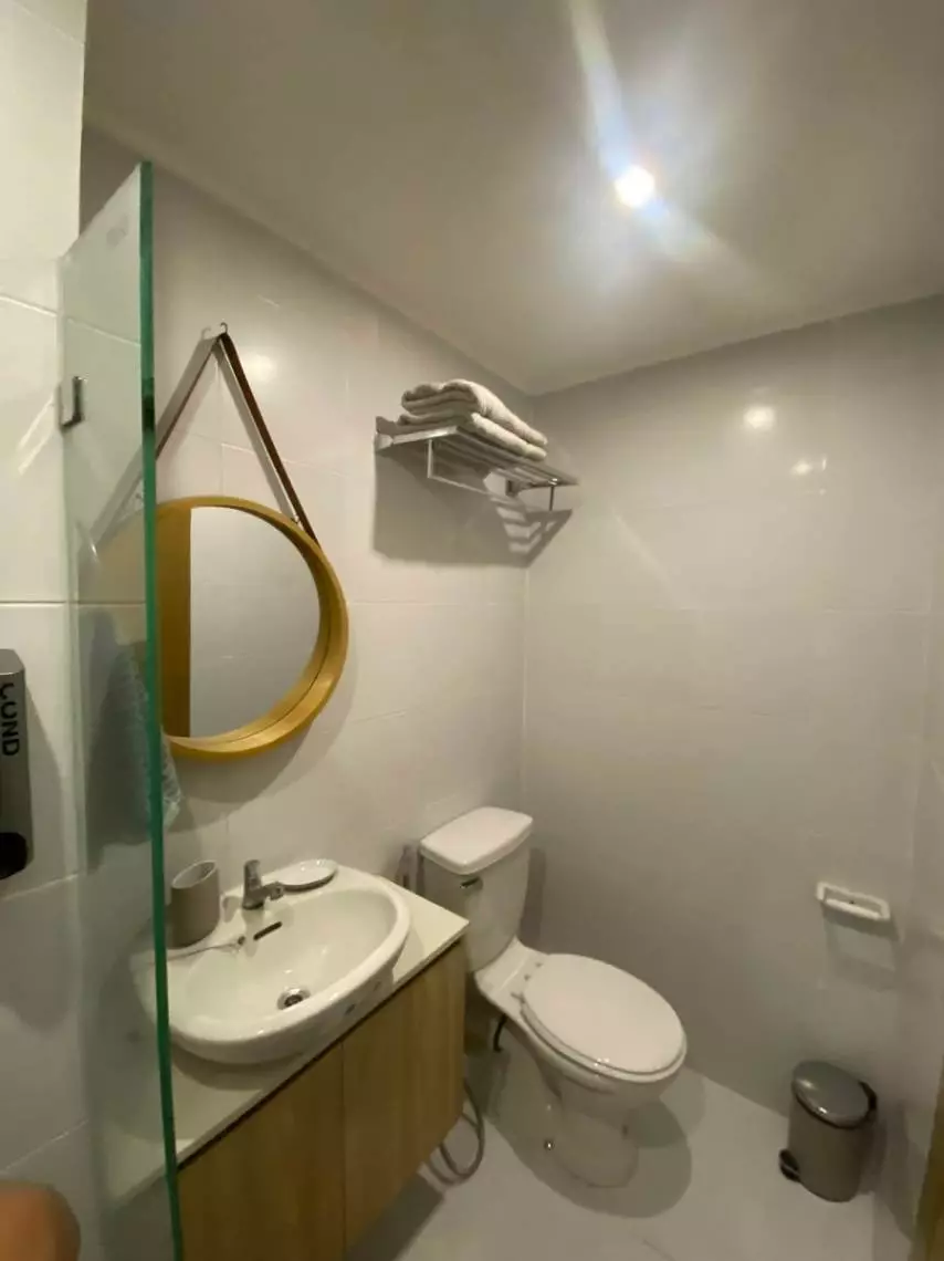 AESTHETIC STUDIO UNIT — Studio in Davao City, Davao del Sur, 8000 — Photo 5