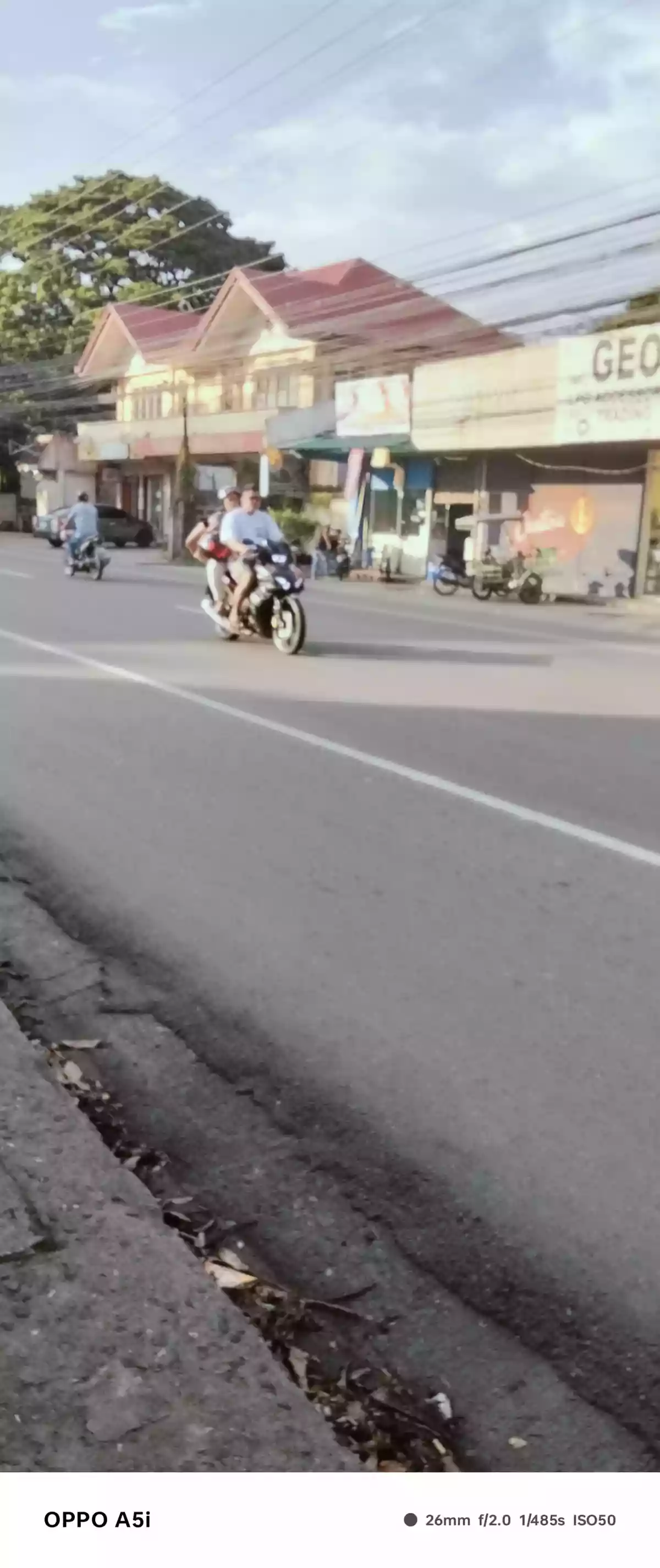 For Sale: Commercial Lot in Piapi, Dumaguete City — 898 sqm — Commercial Lot in Piapi, Dumaguete City, Negros Oriental — Photo 2