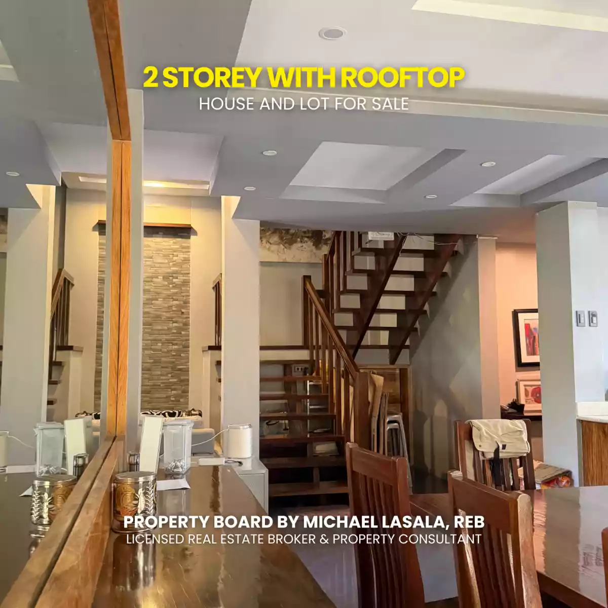 For Sale: House and Lot in City Heights, General Santos City — House and Lot in General Santos City, South Cotabato, 9500 — Photo 3