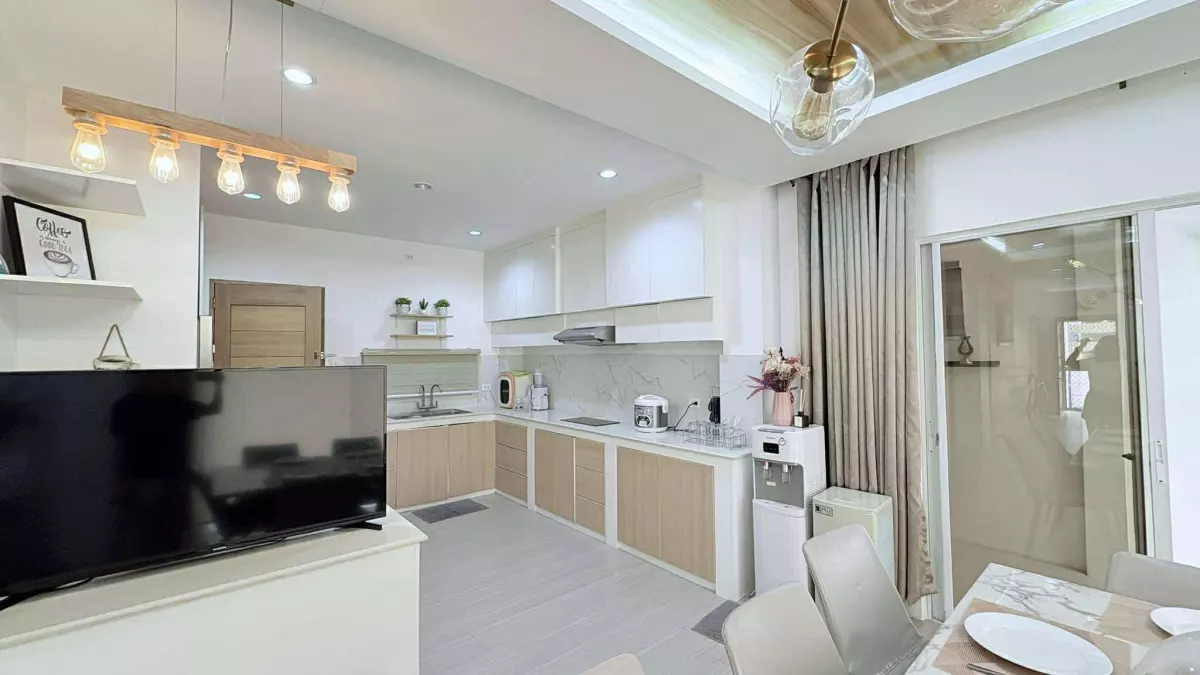 XAVIER ESTATES HOUSE AND LOT UPTOWN CDO — House and Lot in Cagayan de Oro City, Misamis Oriental, 9000 — Photo 2