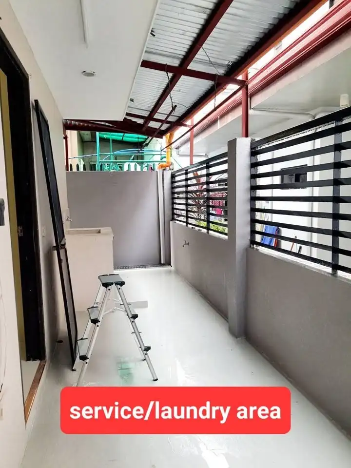 For Rent: 4BR House and Lot in Talamban, Cebu City — 180 sqm — House and Lot in Cebu City, Cebu, 6000 — Photo 2