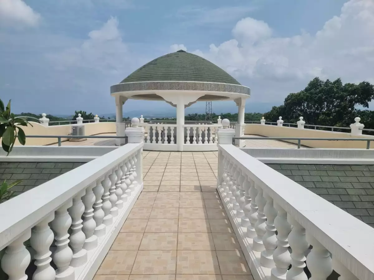 Lingganay Boracay Hotel Resort, Inc