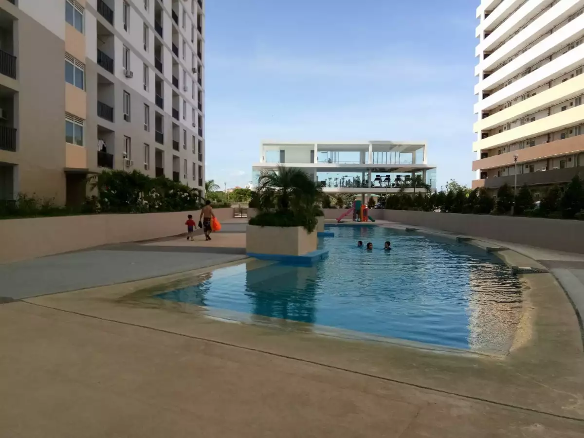 🏢 **FOR SALE: Fully Furnished Condominium in Saekyung Village Phase 2** 🏢 — Studio in Mactan, Lapu-lapu City, Cebu — Photo 4