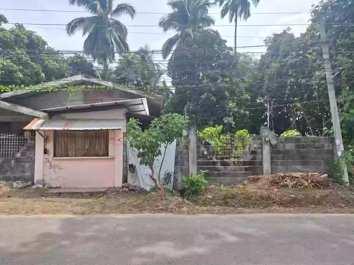 For Sale: 2BR House and Lot in Poblacion, Kidapawan City — 490 sqm Lot — House and Lot in Poblacion, Kidapawan City, Cotabato — Photo 5