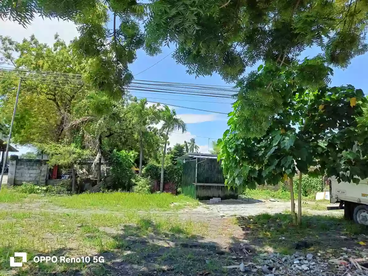 Commercial Lot For Sale — Commercial Lot in Labangal, General Santos City, South Cotabato — Photo 5