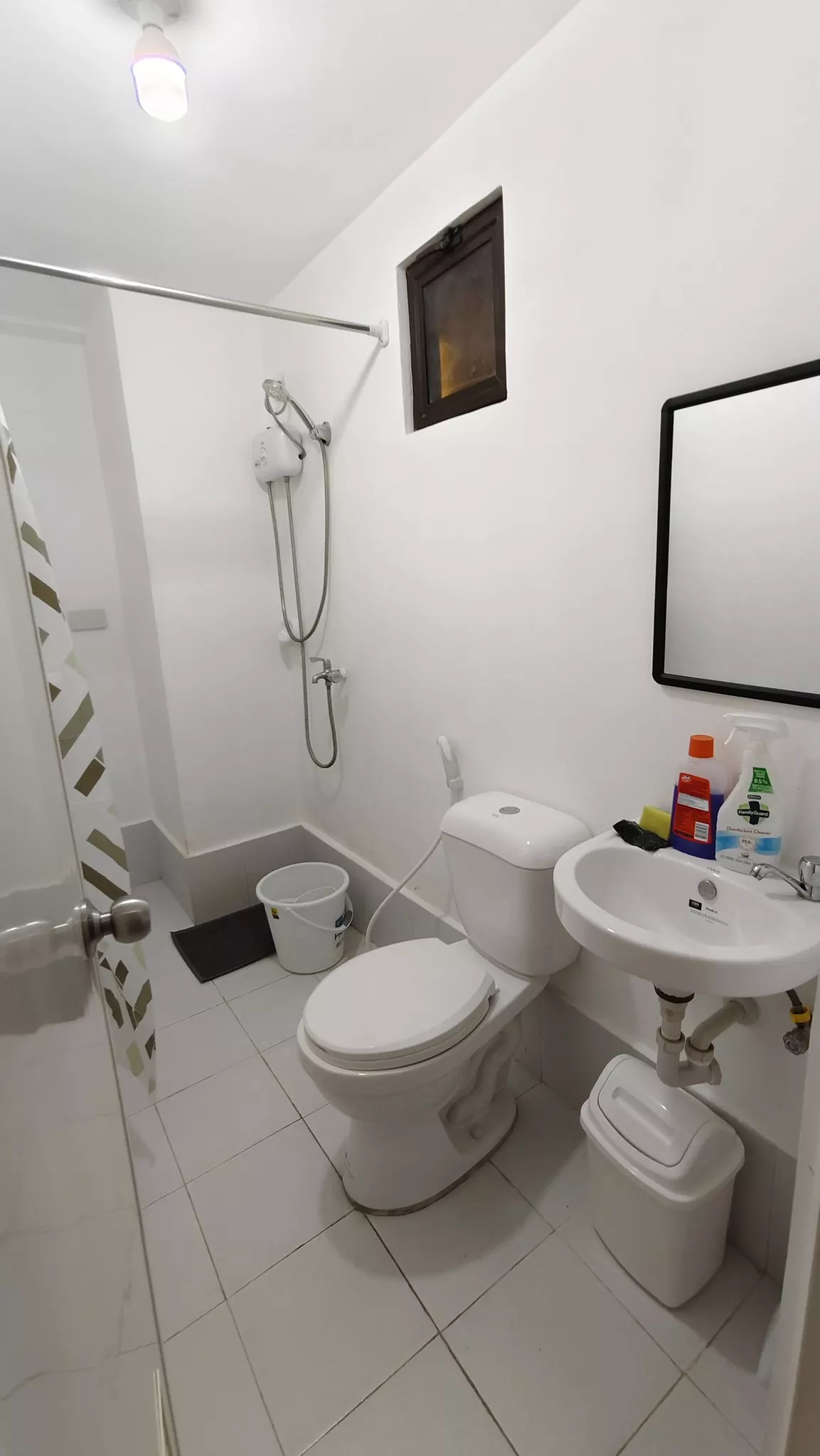 Open photo 23 of 38 — For Rent: 1BR Condo in Basak, Lapu-Lapu City — 30 sqm