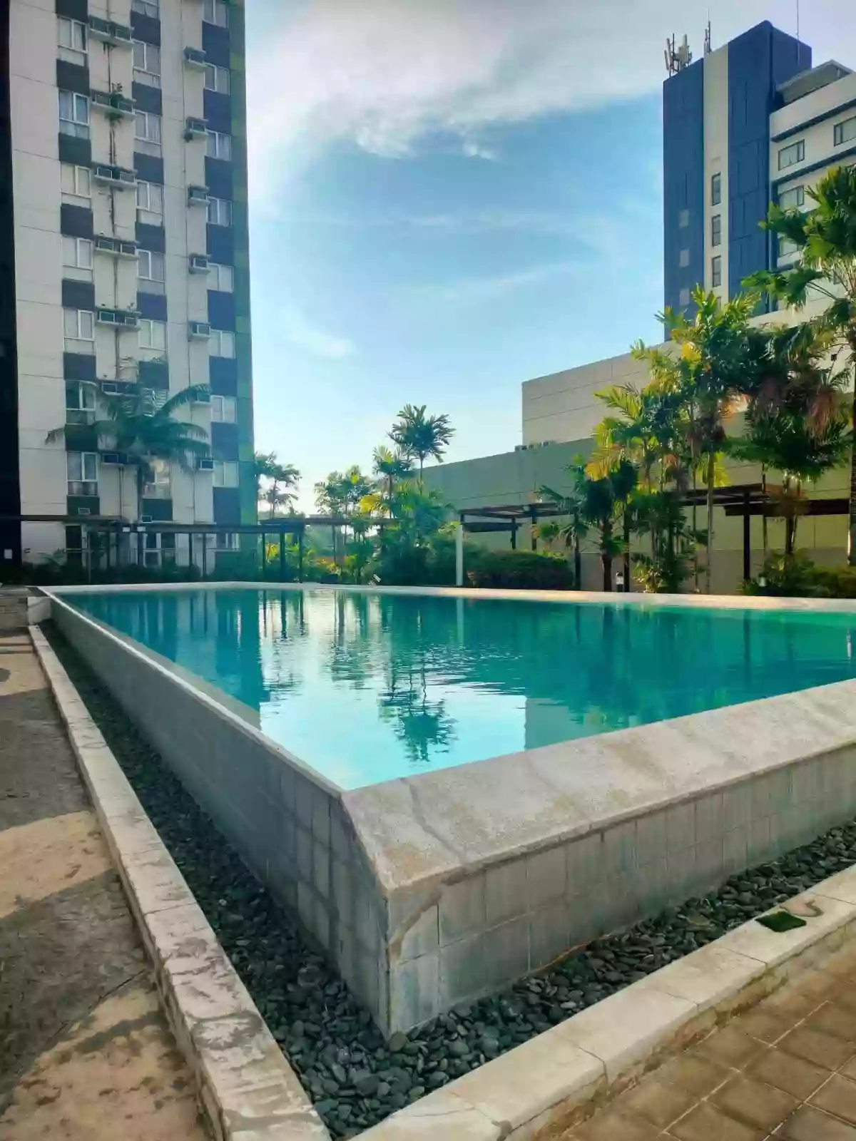 Open photo 12 of 12 — Rush Sale 1Br Condo unit at Centrio Tower