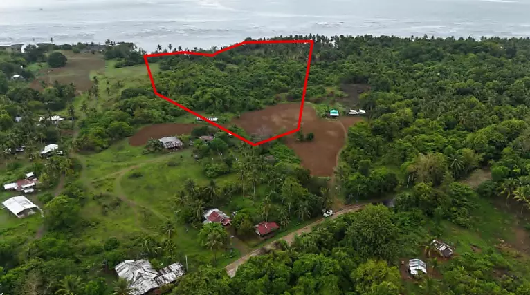 For Sale: Commercial Lot in Napsan, Puerto Princesa City — 64645 sqm — Commercial Lot in Puerto Princesa City, Palawan, 5300 — Photo 4
