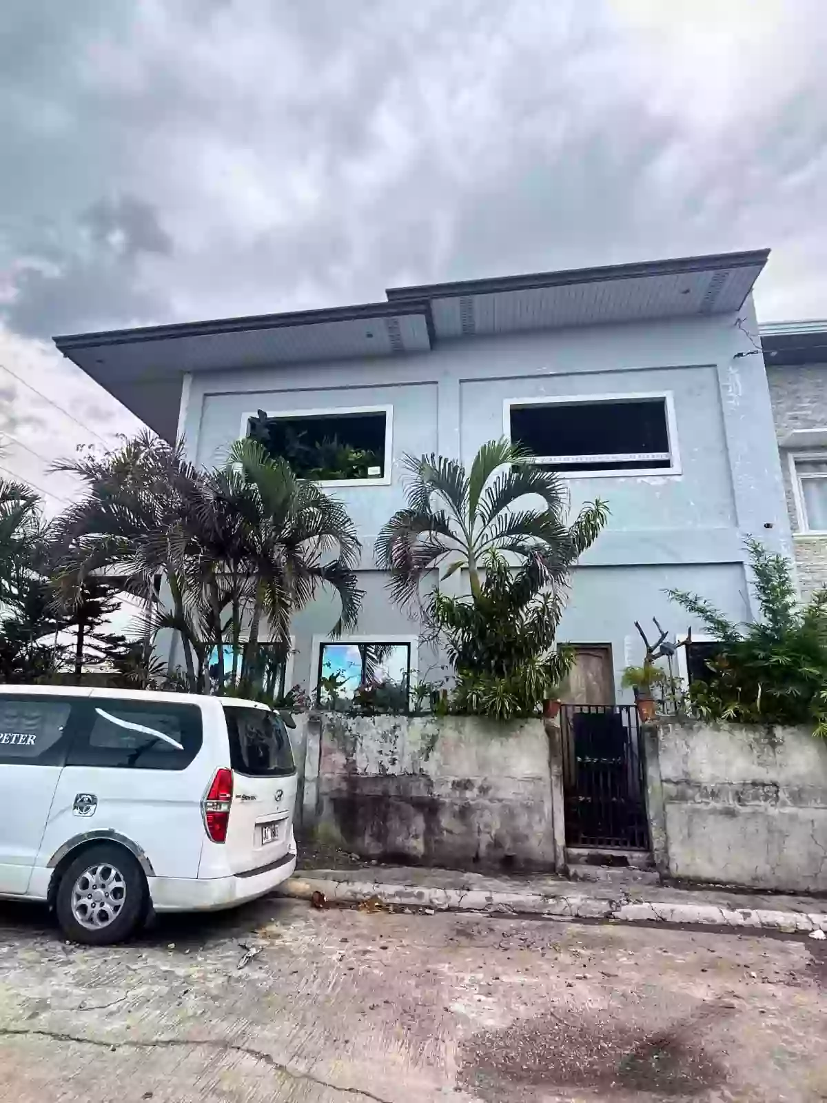 Rush Sale — Space in Tinampa-an, Cadiz City, Negros Occidental — Photo 4