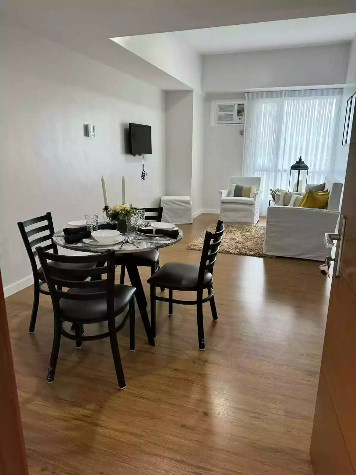 Rush Sale: 1BR Condo in Lahug, Cebu City — Marco Polo Residences — 1 Bedroom in Lahug, Cebu City, Cebu — Photo 3