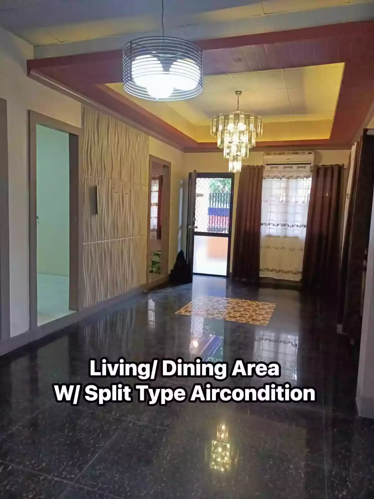 Rush Sale: 3BR House and Lot in Cagayan de Oro City — 126 sqm Lot — House and Lot in Villa Trinitas, Bugo, Cagayan de Oro City — Photo 5
