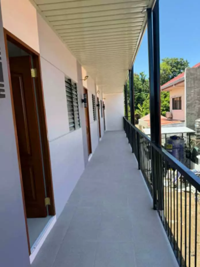 For Sale Brand New Apartment  in Mohon Talisay City Cebu - photo 4