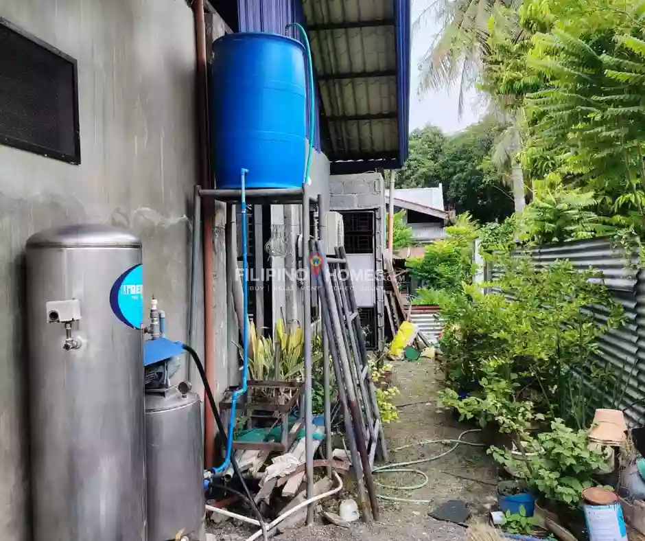 For Sale: 3BR House and Lot in Poblacion 7, Midsayap — 120 sqm — House and Lot in Midsayap, Cotabato, 9410 — Photo 5